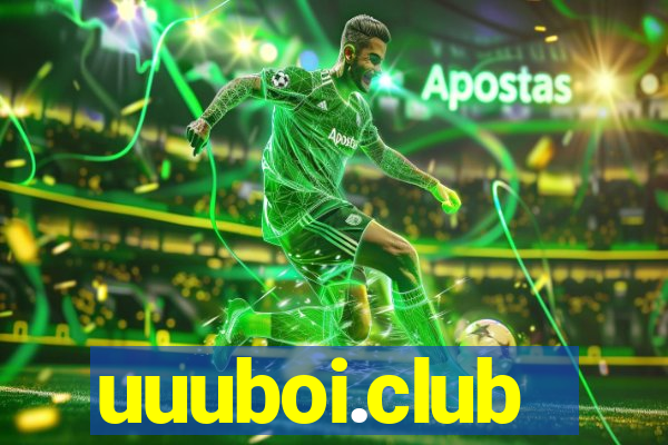 uuuboi.club