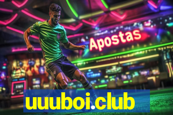 uuuboi.club