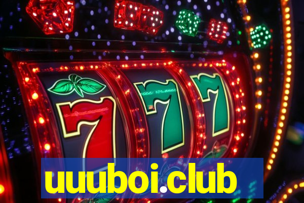 uuuboi.club