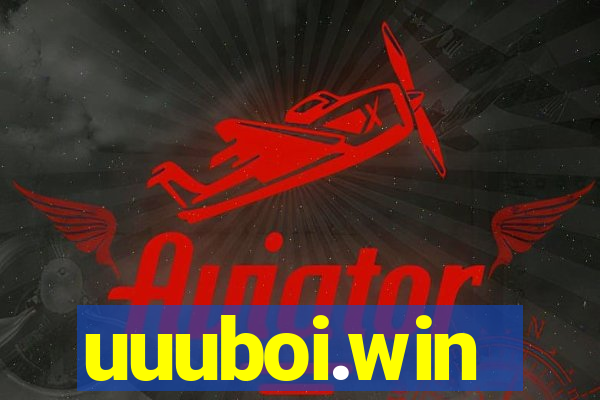 uuuboi.win
