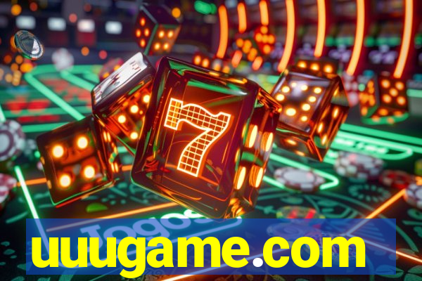 uuugame.com