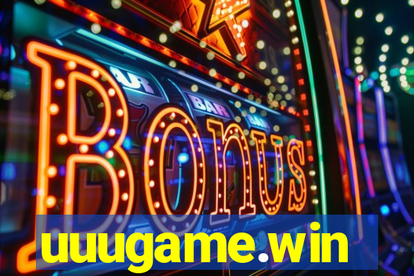 uuugame.win