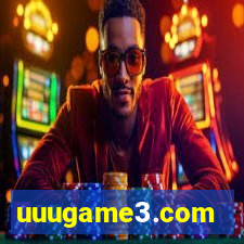 uuugame3.com