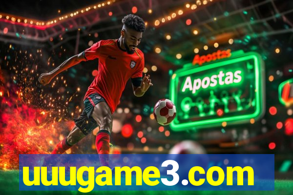 uuugame3.com