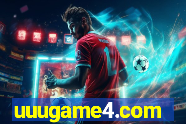 uuugame4.com