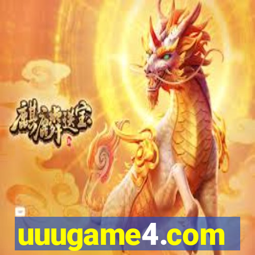 uuugame4.com