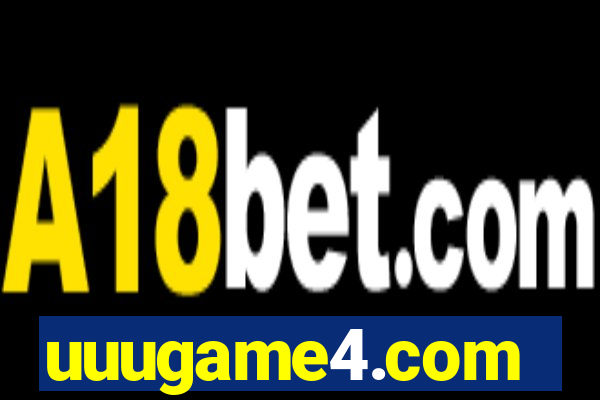uuugame4.com