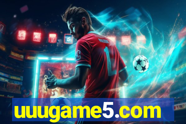 uuugame5.com