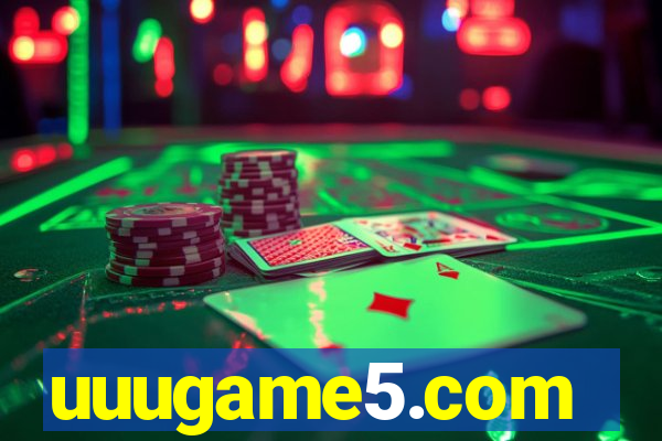 uuugame5.com