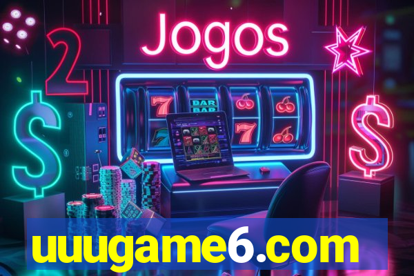 uuugame6.com