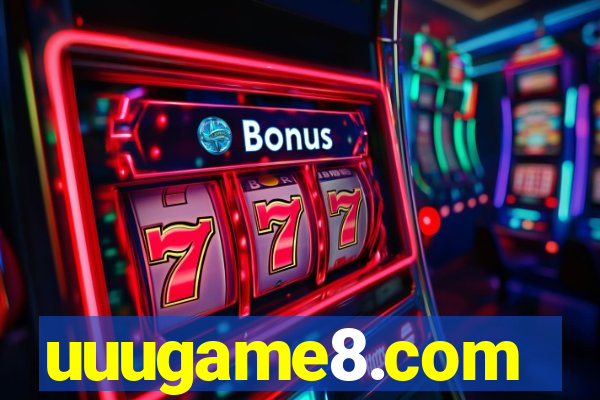 uuugame8.com