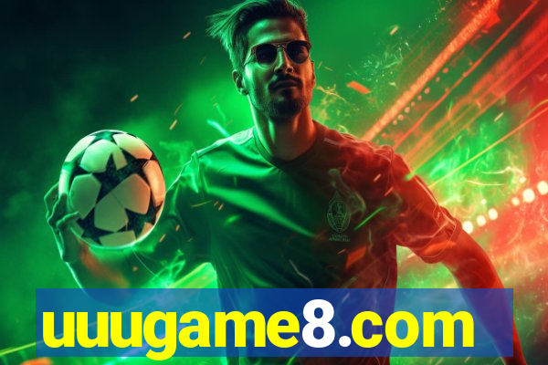 uuugame8.com