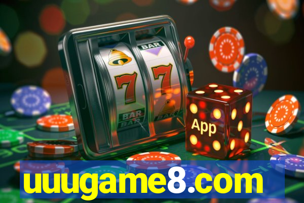 uuugame8.com