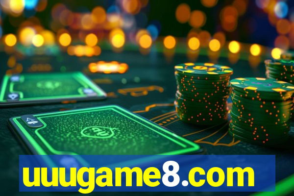 uuugame8.com