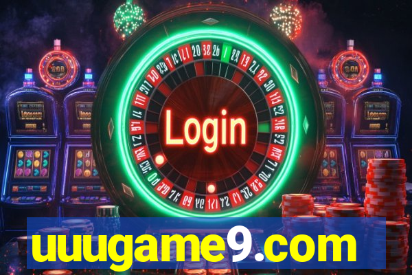 uuugame9.com