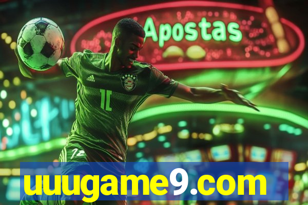 uuugame9.com