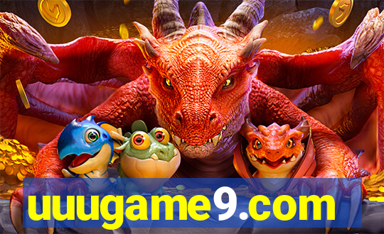 uuugame9.com