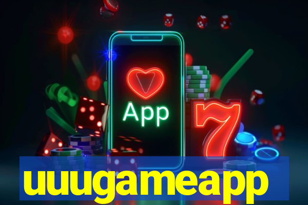 uuugameapp
