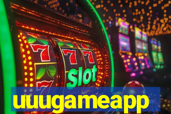 uuugameapp