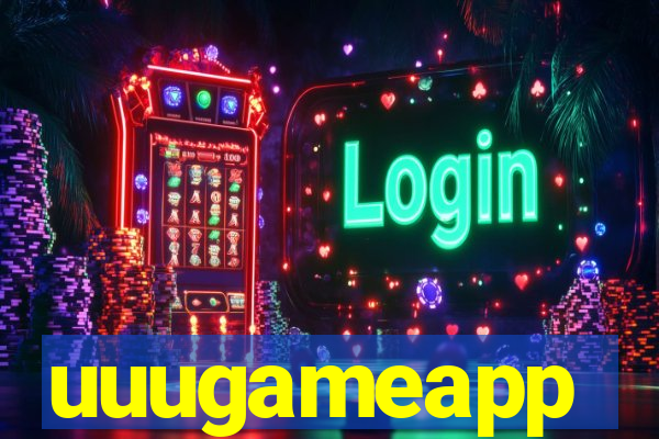 uuugameapp