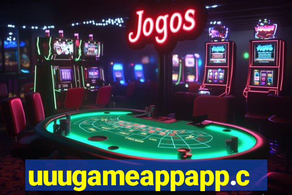 uuugameappapp.com