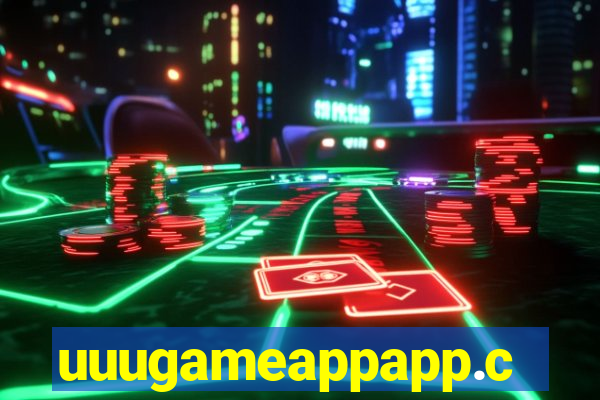 uuugameappapp.com
