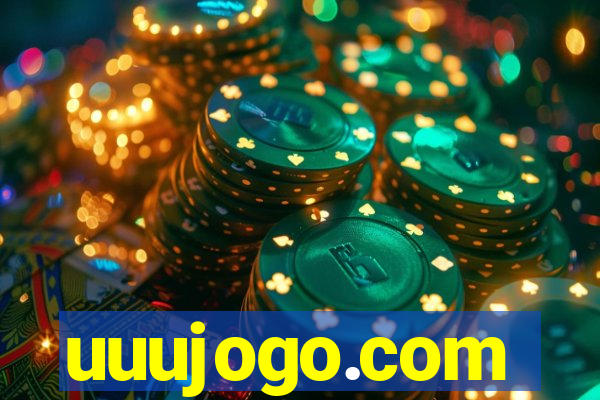 uuujogo.com