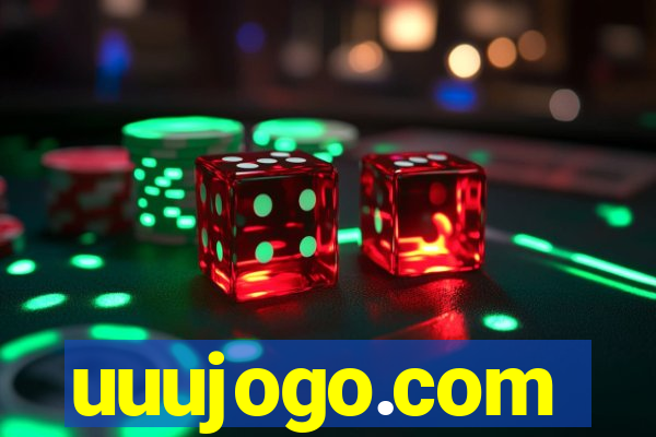 uuujogo.com
