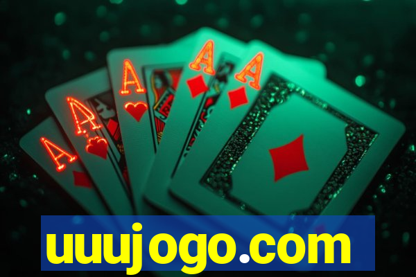 uuujogo.com