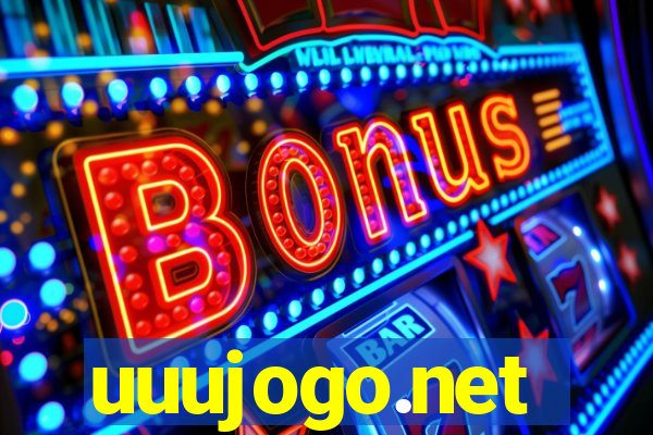 uuujogo.net