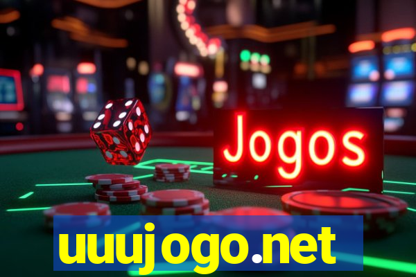 uuujogo.net