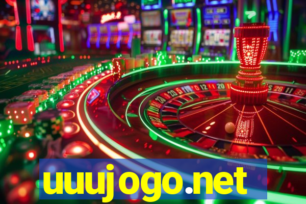 uuujogo.net
