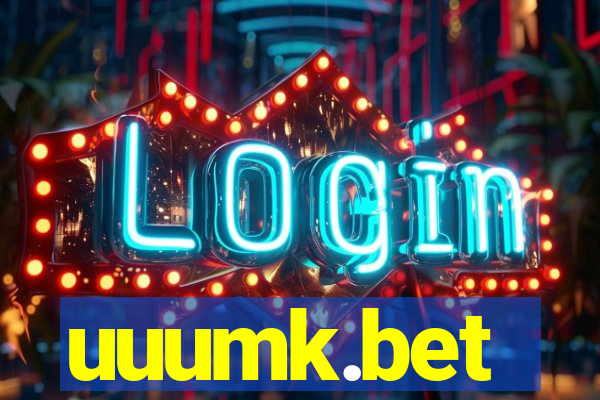 uuumk.bet