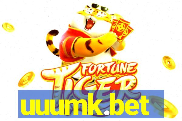 uuumk.bet