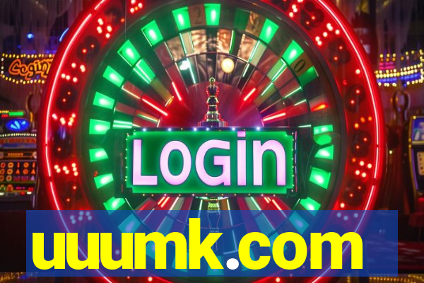 uuumk.com
