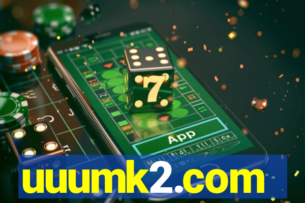 uuumk2.com