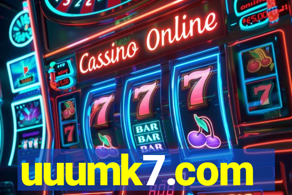 uuumk7.com
