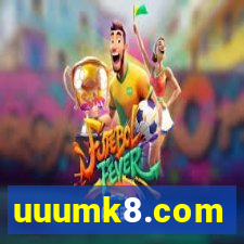 uuumk8.com