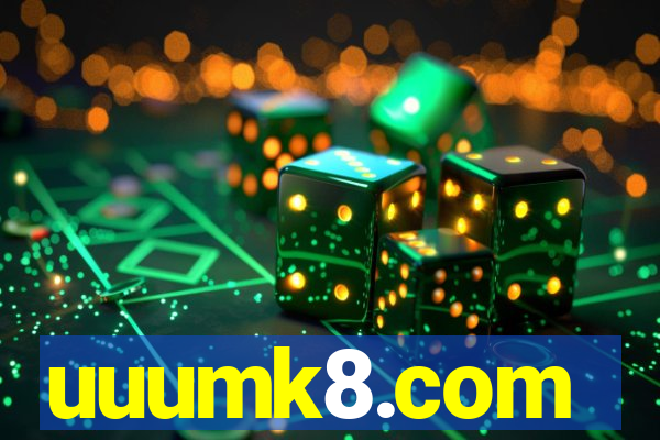 uuumk8.com