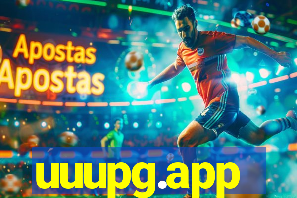 uuupg.app