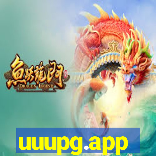 uuupg.app