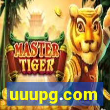 uuupg.com