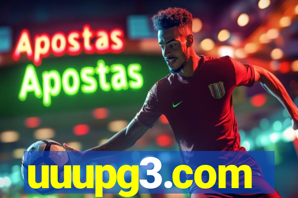 uuupg3.com