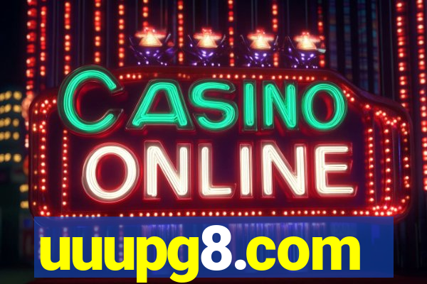 uuupg8.com