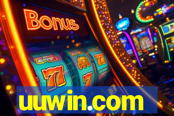 uuwin.com