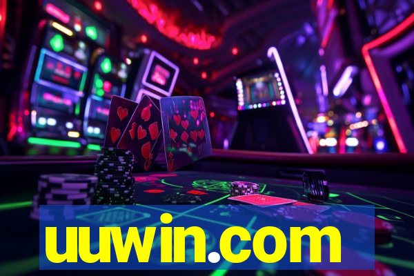 uuwin.com