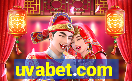 uvabet.com