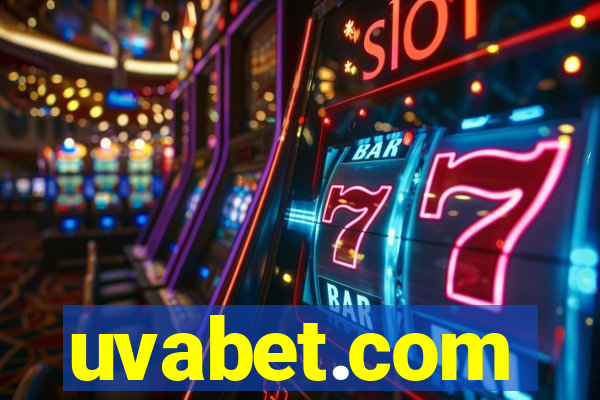 uvabet.com
