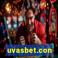 uvasbet.con