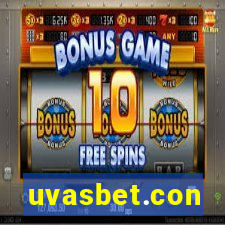 uvasbet.con